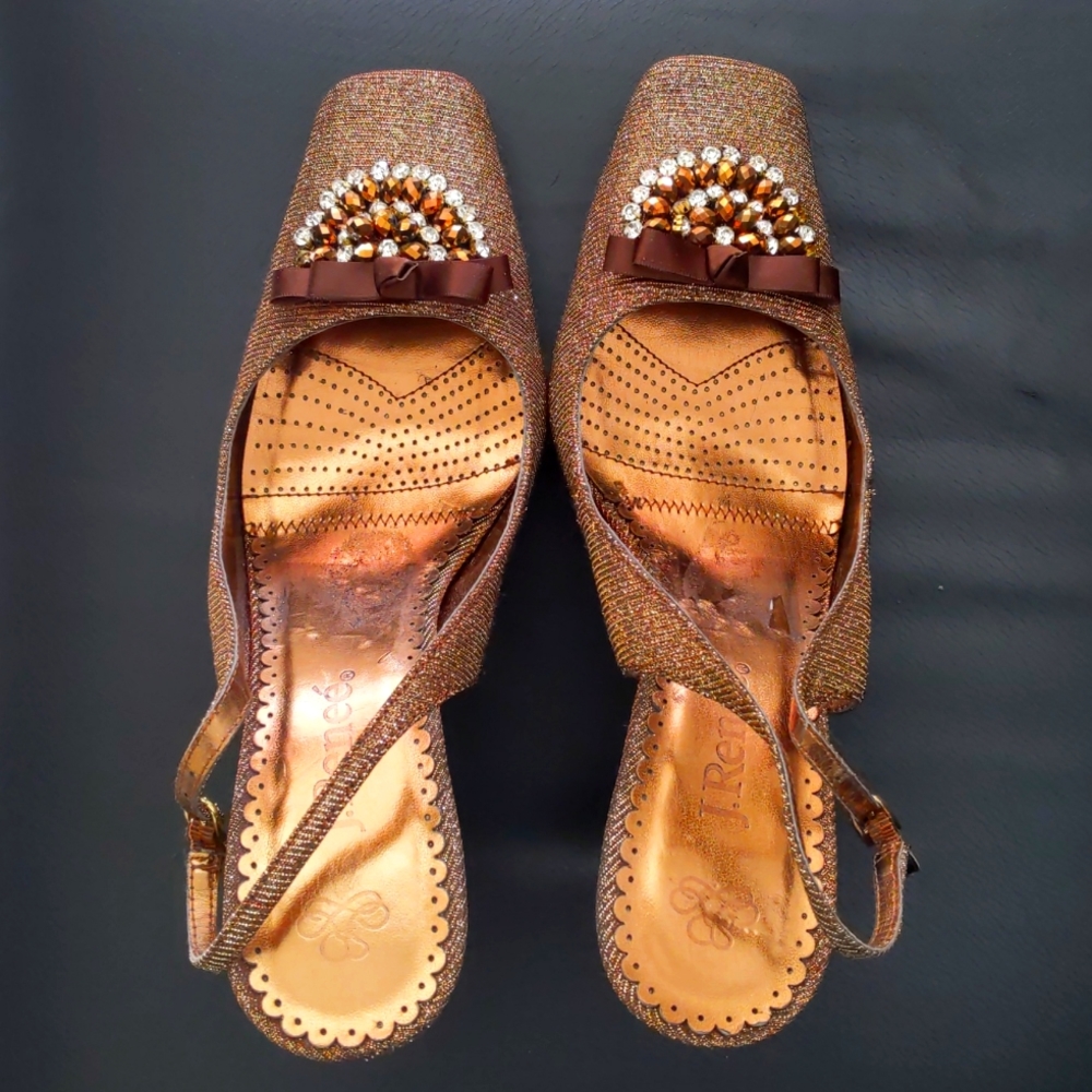 Very cute J.Renee shoes